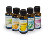 Essential Oils