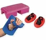 Aqua Jogging