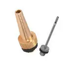 Pump Needles & Opener