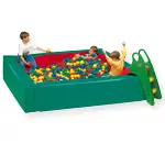 Ball Pools