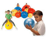 Balls