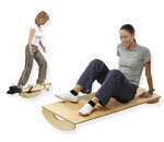 Balance Boards