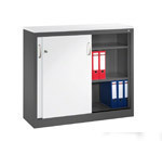 Side Cabinets