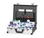 First Aid Kits