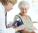 Blood Pressure & Tens