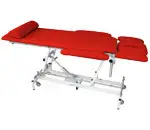 Treatment table Delta