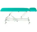 Treatment Table Delta Standard