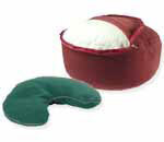 Spelt Pillow