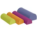 Positioning Three-Quarter Rolls