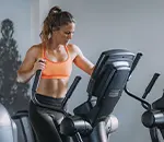Crosstrainer