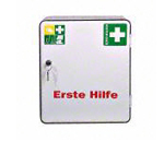 First Aid