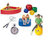 Fit and Fun