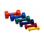 Dumbbell & Weights