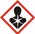 Hazard symbol: cosiMed paraffin remover Plus, 1 l