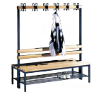 Wardrobe Benchs