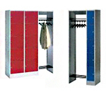 Wardrobes