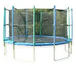 Outdoor Trampolines
