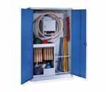 Equipment Cabinets
