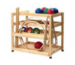 Storage Trolleys