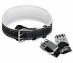 Weightlifter Supplies