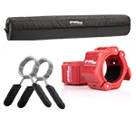 Weightlifter Supplies