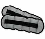 Weighted Cuffs