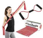 Gymnastic Bands