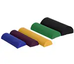 Positioning Half Rolls