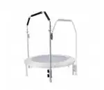 Trampoline Handles