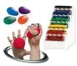 Hand & Finger Trainer