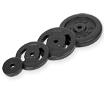 pumpset! Weight Plates