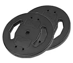 pumpset! Weight Plates