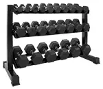 Dumbbell Racks