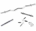 Barbell Bars