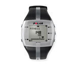 Heart Rate Monitor & Supplies
