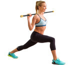 Weighted Bars