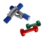 Gymnastic Dumbbells