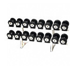 Dumbbell Stands