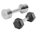 Dumbbells