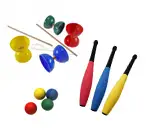 Juggle Equipment