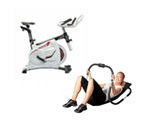 KETTLER Gym Machines
