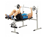 KETTLER Training Bench