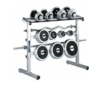 KETTLER Dumbbell Rack