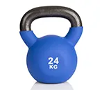 Kettlebells