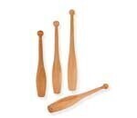 Juggling Clubs