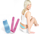 Kinesiotape