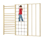 Climbing Frames