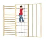 Climbing Frames