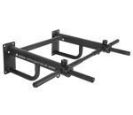 Pull up bars