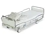 Hospital beds
